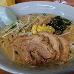 大曲ラーメン