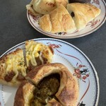 ドンク・ミニワン - 料理写真: