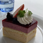 ブラッスリー ポール・ボキューズ - 