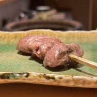 焼鳥 ひげぼうず - 