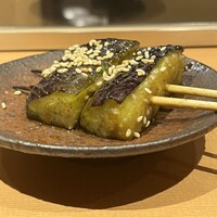 焼鳥 ひげぼうず - 
