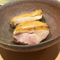 焼鳥 ひげぼうず - 