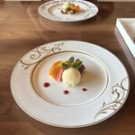 ステーキ・鉄板料理和かな 北上店 - 