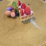 キャプテンズワーフ - 