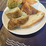 キャプテンズワーフ - 