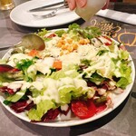 シュラスコ＆ビアレストラン ALEGRIA AKASAKA インターシティAIR  - 