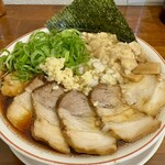 柏 濃麺や 39名 - 