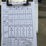 柏 濃麺や 39名 - 