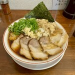 柏 濃麺や 39名 - 