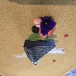 キャプテンズワーフ - 