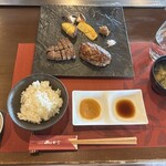 ステーキ・鉄板料理和かな 北上店 - 