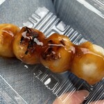 小山製菓 - 料理写真: