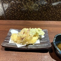 博多中洲 旬菜万葉 - 