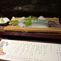 博多中洲 旬菜万葉 - 