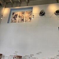 キャプテンズワーフ - 