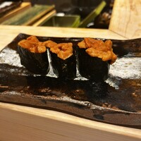 THE SUSHI GINZA 極 - 