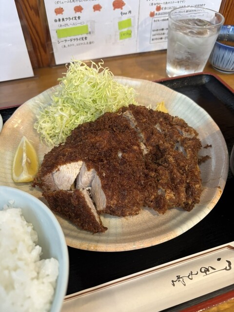 Tonkatsu Katsu Ichi photo 5