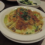 Under Bridge Spicy Crab - 