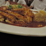 Under Bridge Spicy Crab - 