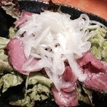 Torikizoku - サラダ