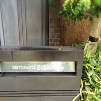 RISTORANTE Orobianco - 