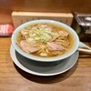 えっちゃんラーメン。
