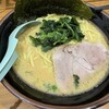 横浜家系ラーメン 中野家 中野富士見町店