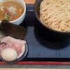 自家製麺つけそば九六 谷和原ＩＣ店