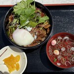 食事処 あじわい館 - 