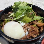 食事処 あじわい館 - 