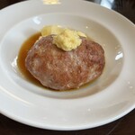 サラマンジェ・ヒロ - 