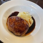 サラマンジェ・ヒロ - 