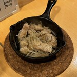 鉄板酒場 零 - 