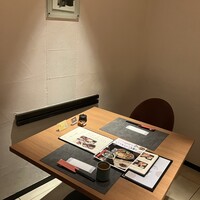 麓屋 京王プラザホテル - 