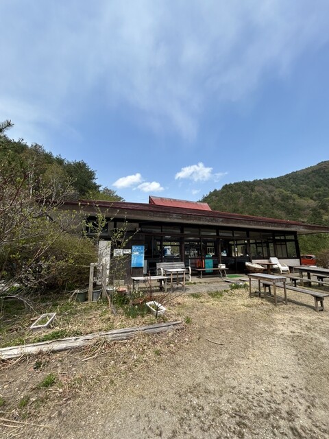潟沼レストハウス - 鳴子温泉（食堂）の写真