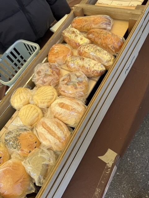 PooUta （ポウタ） - 九州鉄道記念館/パン | 食べログ