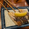 炭火焼食堂 こがね屋
