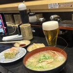 廻る富山湾 すし玉 金沢駅店 - 