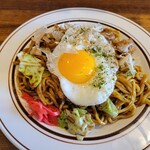 お好み焼き まるは - 