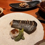 ごはんや一芯 - 