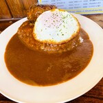 いずみカリー 桜塚本店 - 