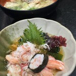 廻る富山湾 すし玉 - 