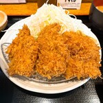 とんかつ まさむね - 