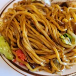 お好み焼き まるは - 
