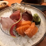 ごはんや一芯 - 