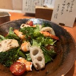 ごはんや一芯 - 