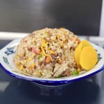 青龍 - 料理写真: