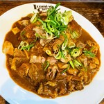 いずみカリー 桜塚本店 - 