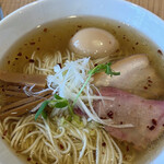 The Noodles & Saloon Kiriya - 