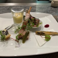 鉄板焼 ふかみ - 